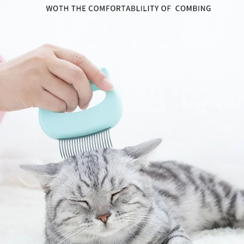 Crewpets ™ Petcomb