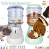 Crewpets™ Pets Feeders